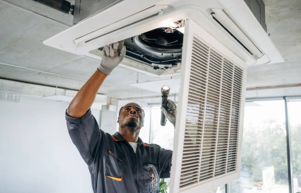 Licensed Hvac Installation service in Edgefield, SC - FH HVAC