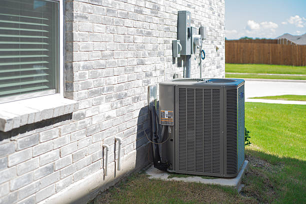 Reliable Hvac Installation contractor in Edgefield, SC by FH HVAC